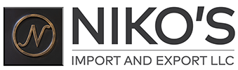 Nikos Imports